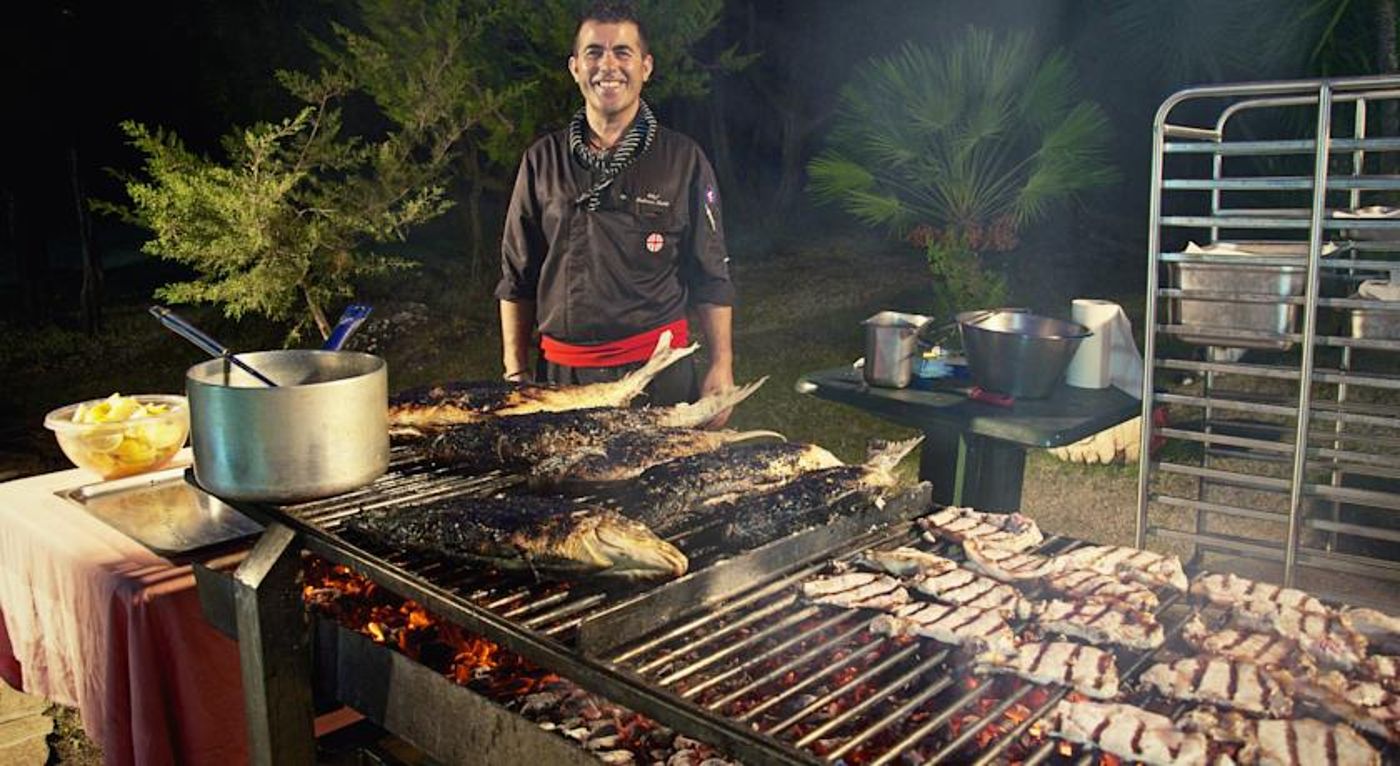 Parco Blu Club Resort