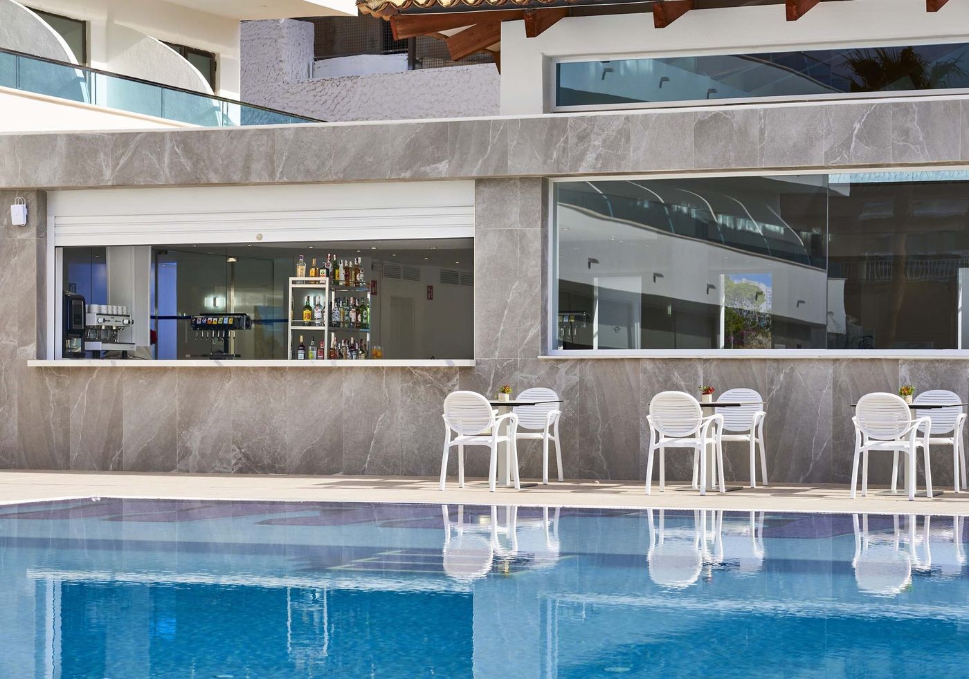 Hotel Globales Magaluf – Adults Only