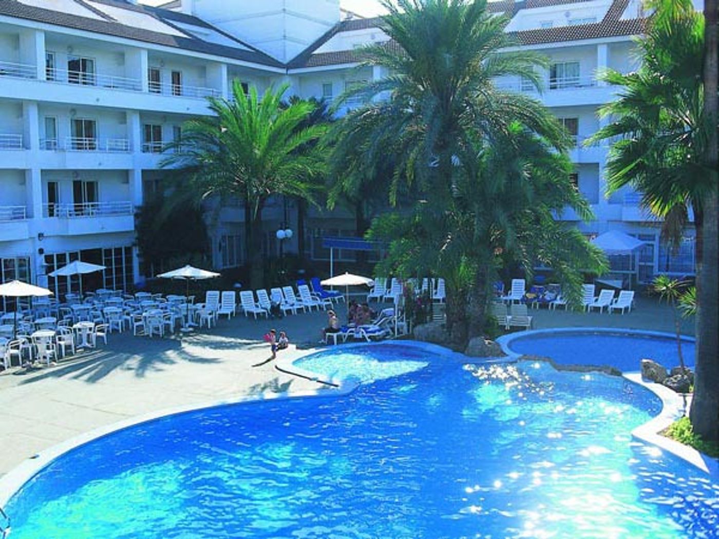 Grupotel Alcudia Suite