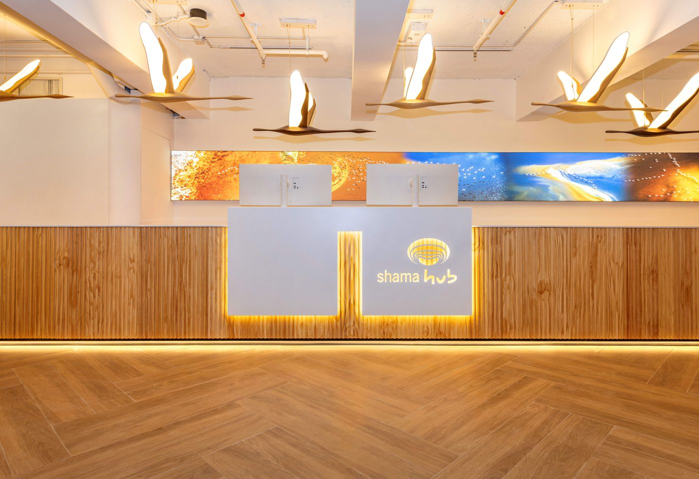 Shama Hub Metro South Hong Kong-Hong Kong – China-Hong Kong-General view-1