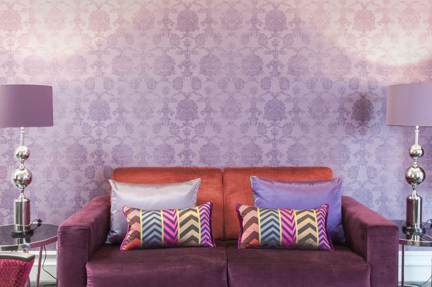 Absalon Hotel - Denmark - København V - Room - 0