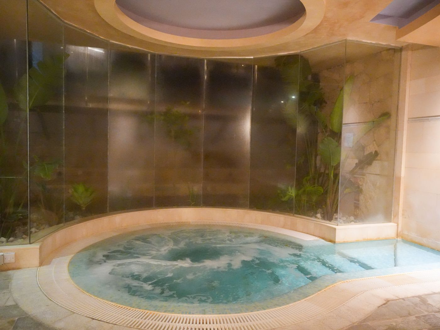 Thalassa Boutique Hotel 