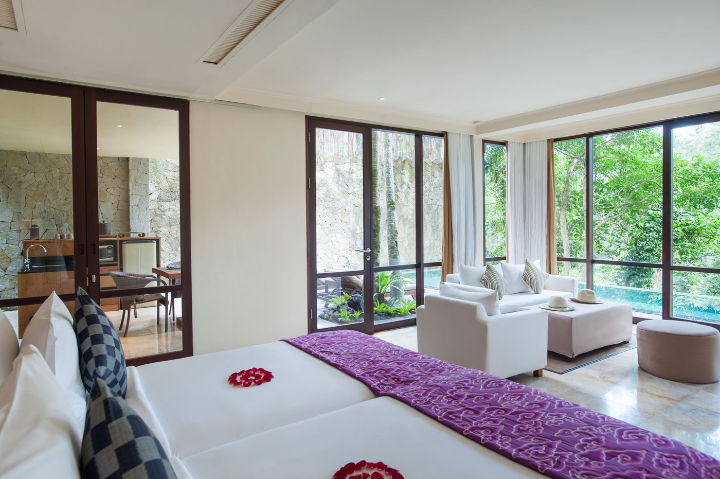 Komaneka at Bisma-Indonesia-BALI-Room-8