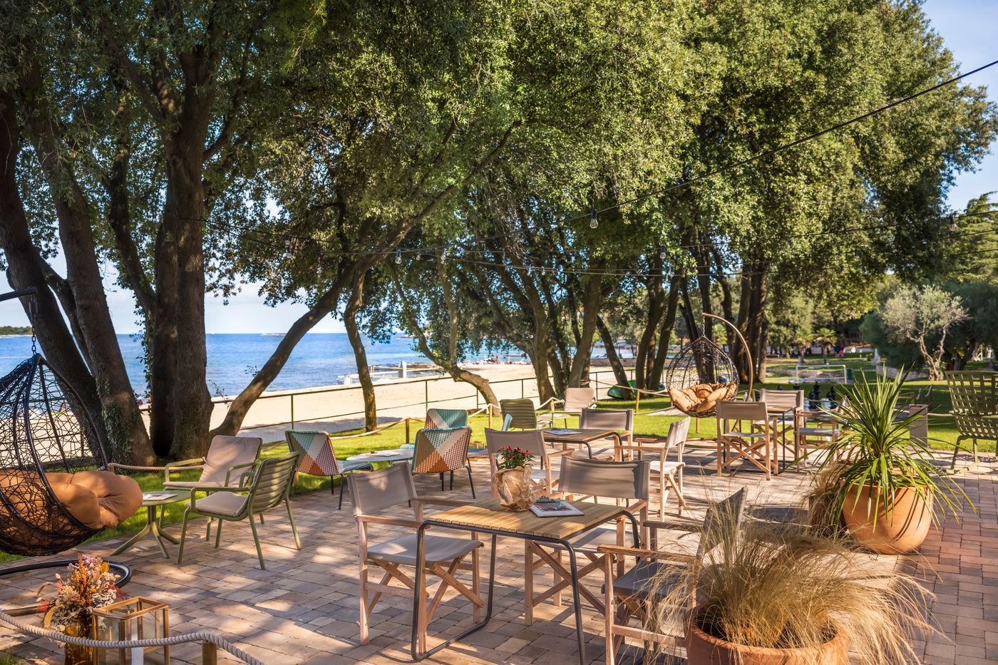 Maistra-Select-Koversada-Naturist-Apartments-Bar-5