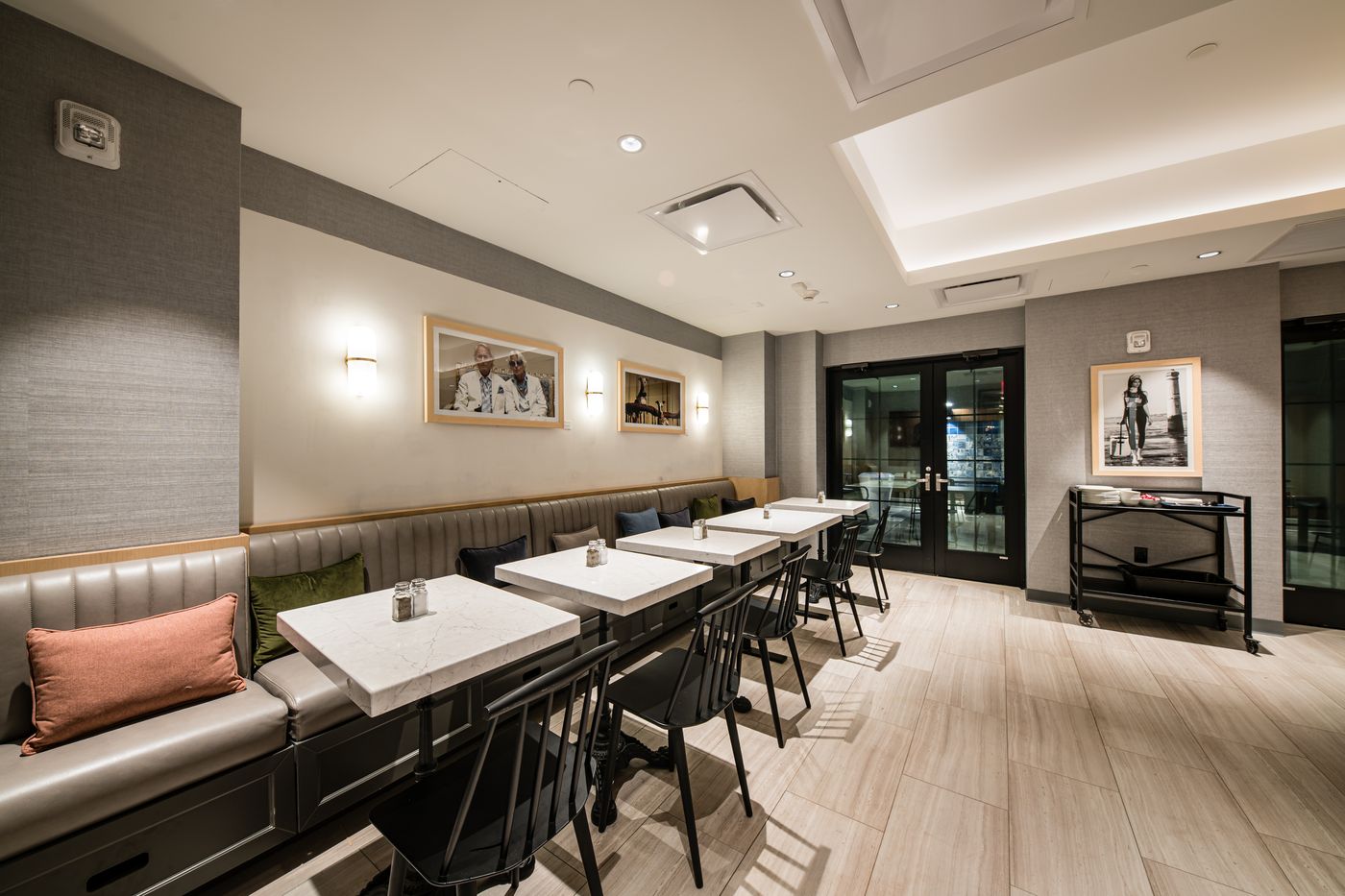 Pestana Park Avenue - United States - New York - General view - 7