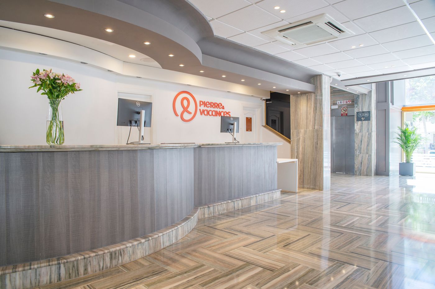 Hotel Salou Sunset by Pierre & Vacances