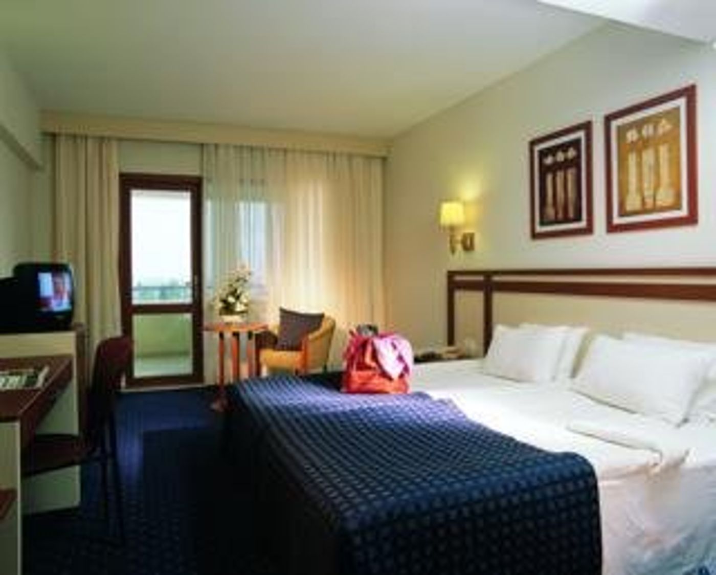 Armas Bella Luna Hotel