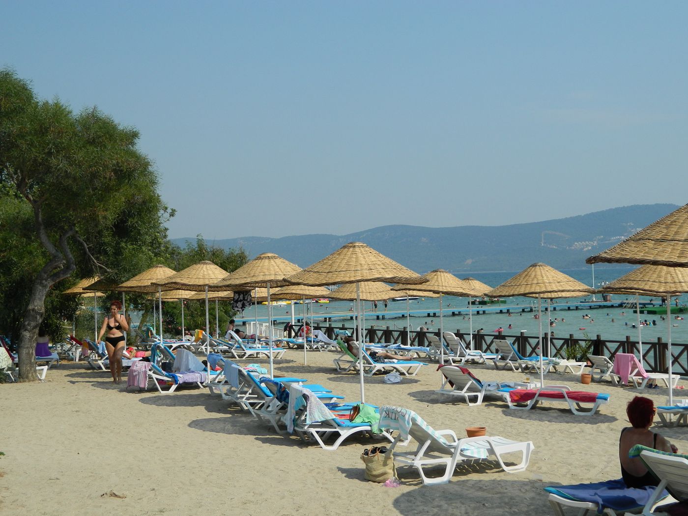 Carpe Mare Beach Resort