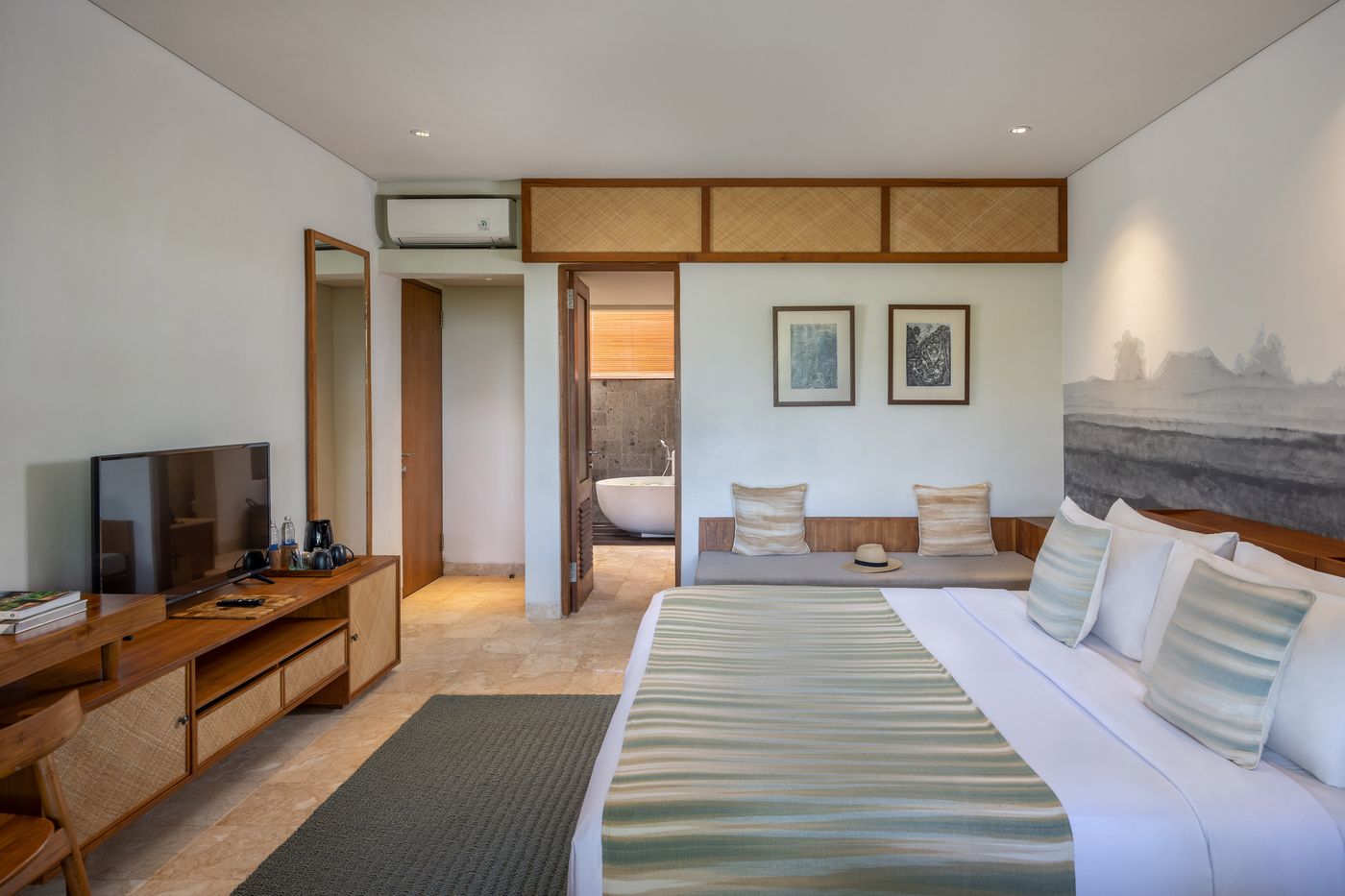 Dinara Hotel -Indonesia-UBUD-Room-8