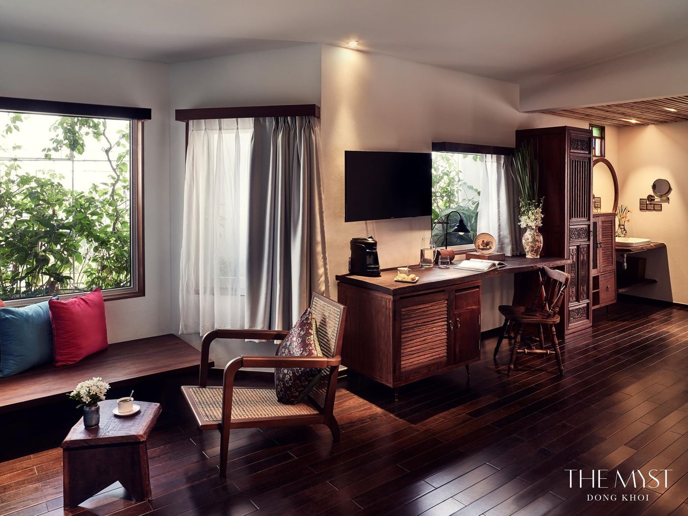 The Myst Dong Khoi-Vietnam-Ho Chi Minh City-General view-3