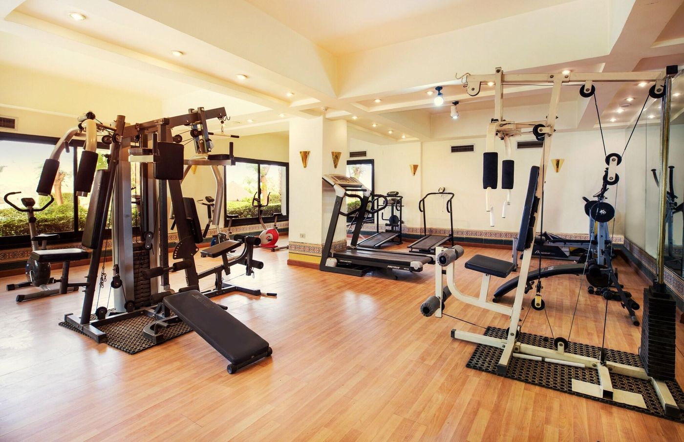 Pyramisa-Hotel-Luxor-General-view-41