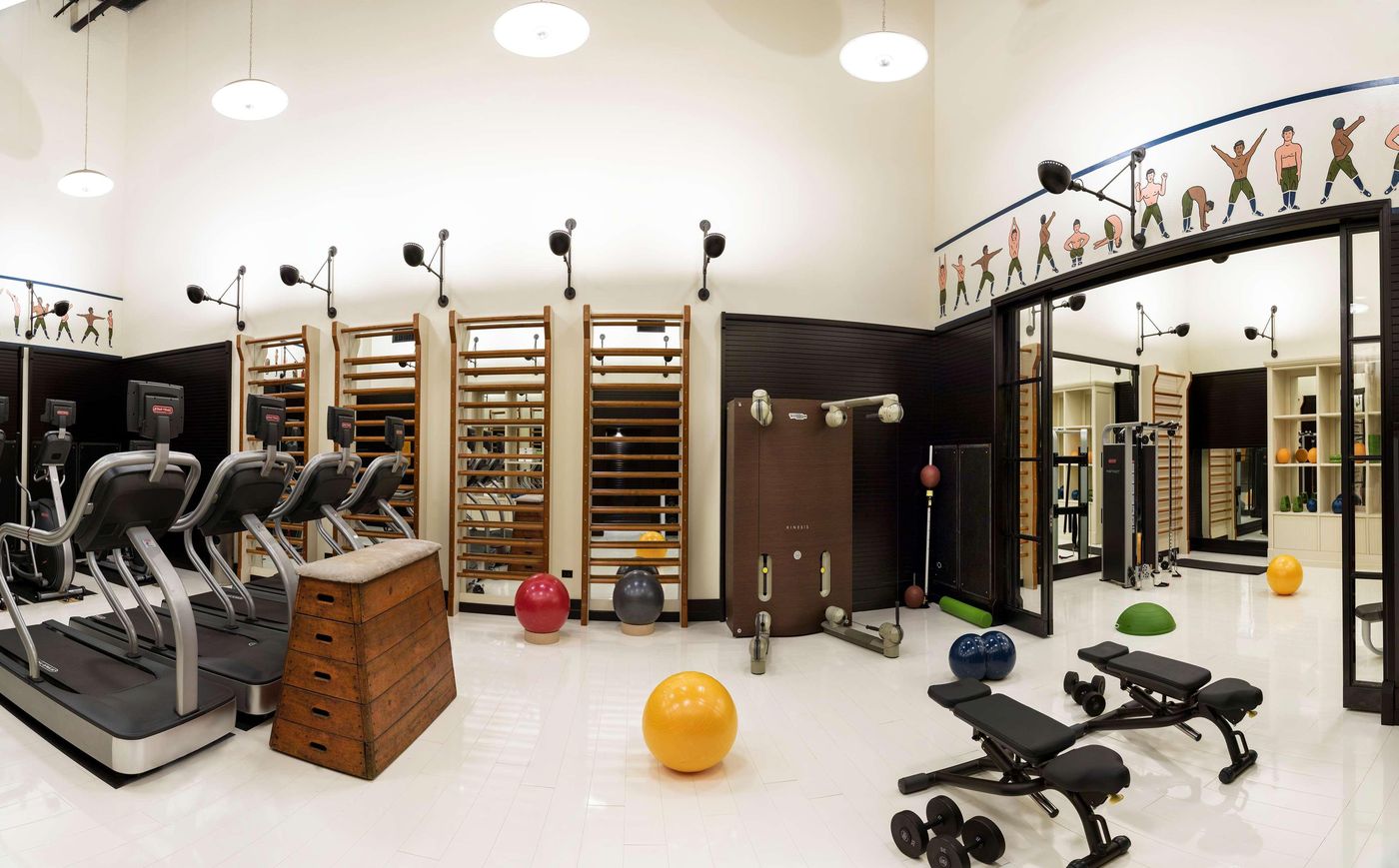 Chicago Athletic Association - United States - CHICAGO - Sports and Entertainment - 0