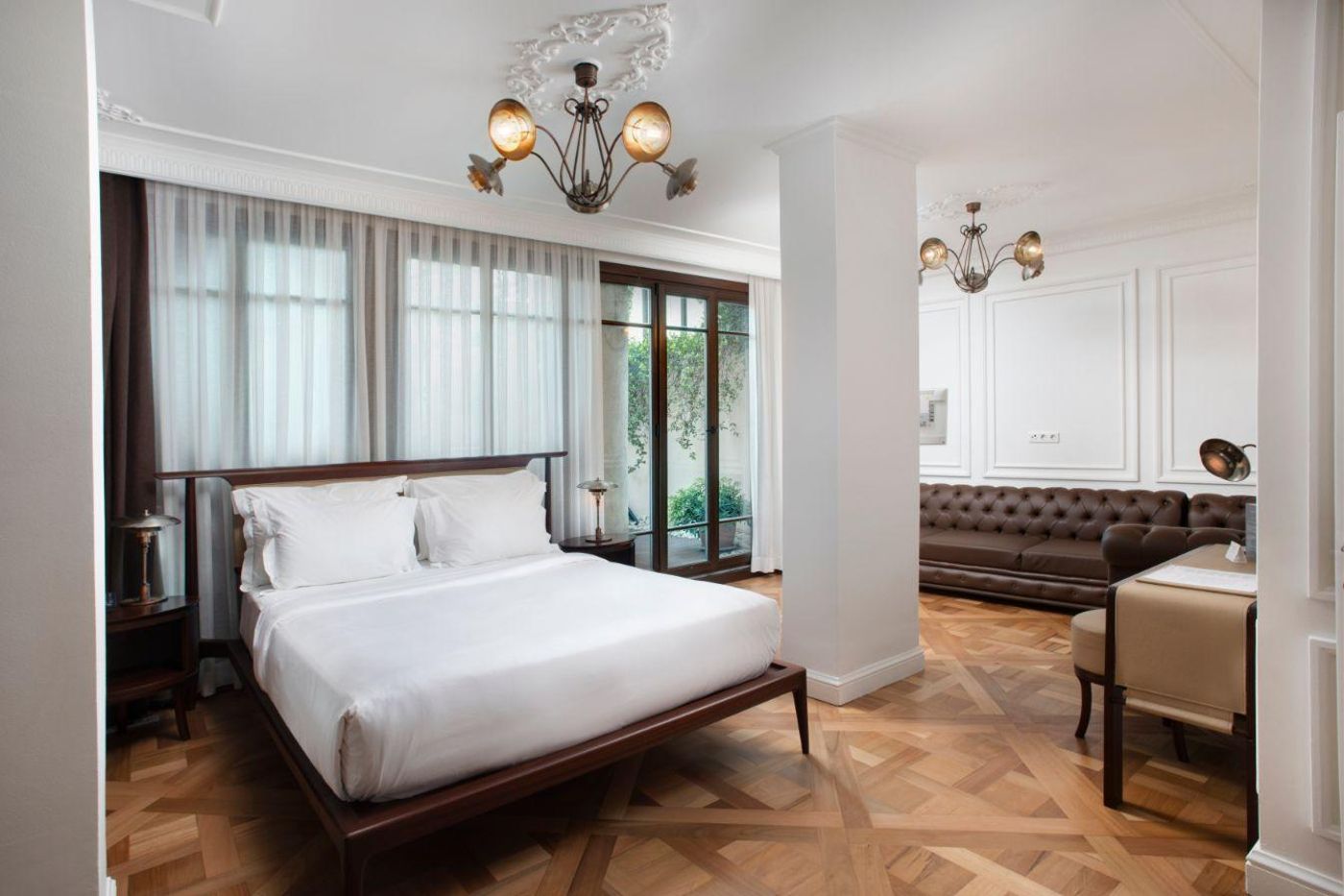 Georges Hotel Galata-Turkey-BEYOGLU/ISTANBUL-Room-2