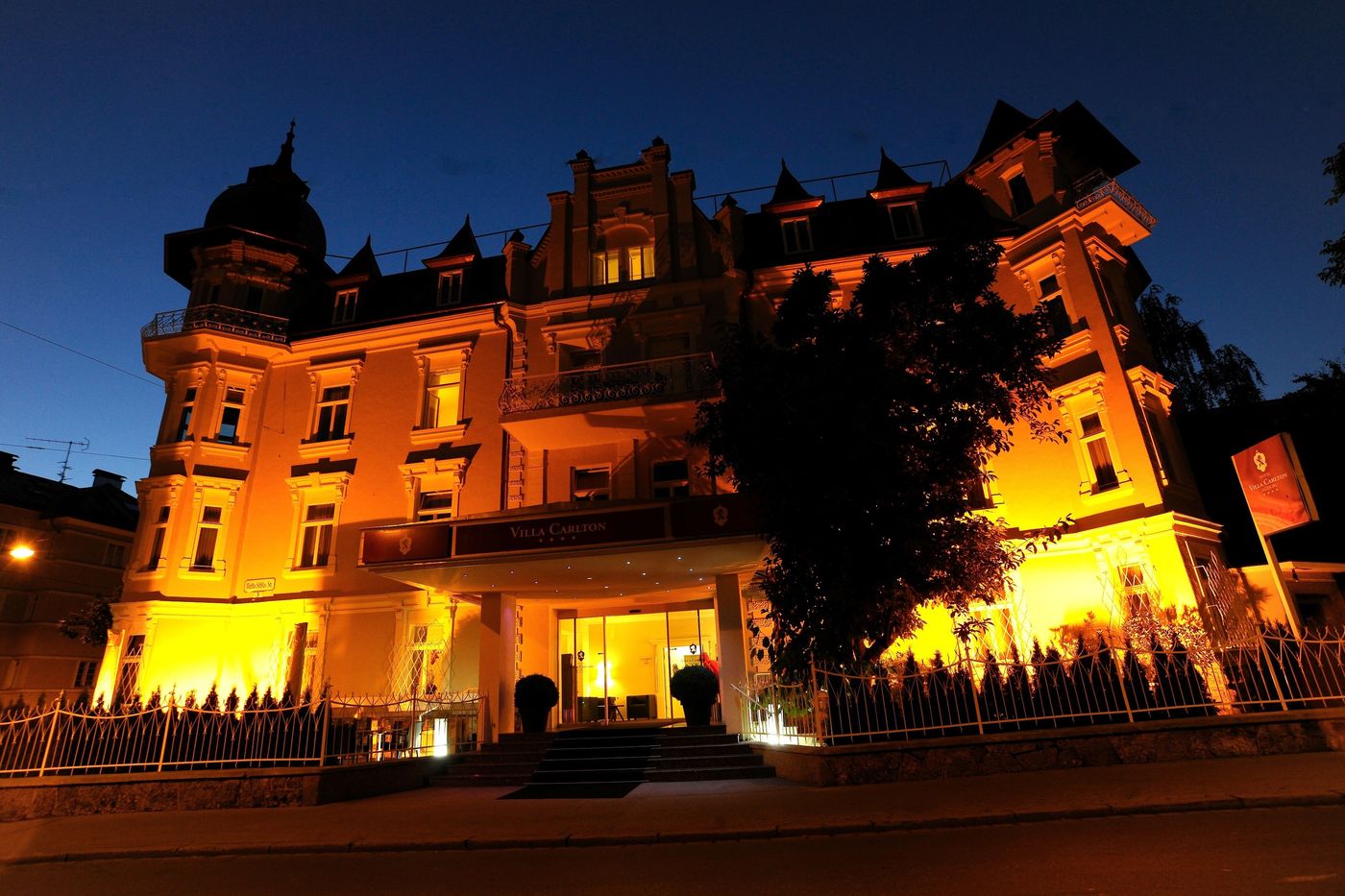 Villa Carlton - Adults Only-Austria-SALZBURG-General view-2