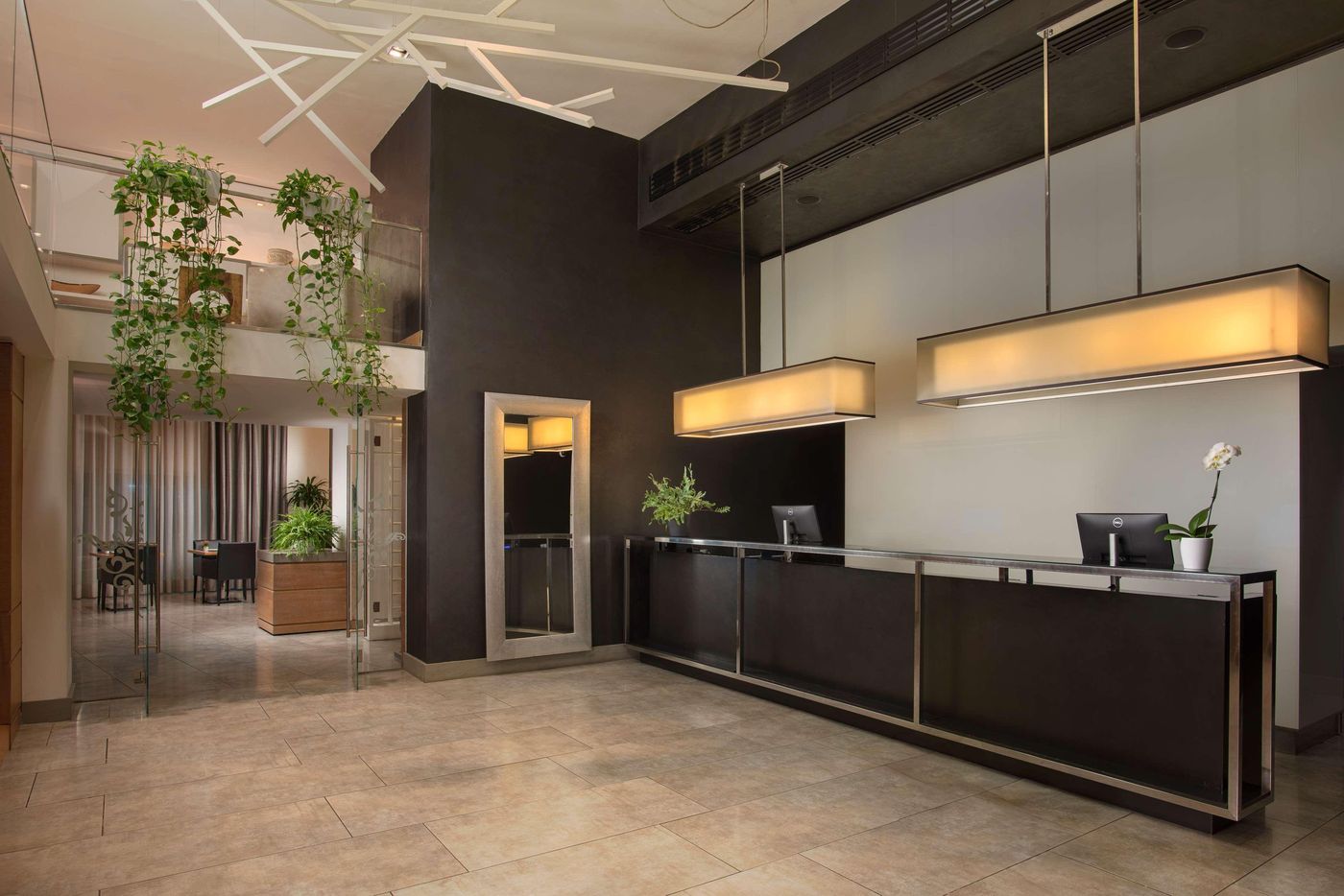 NH Pisa-Italy-PISA-Lobby-7