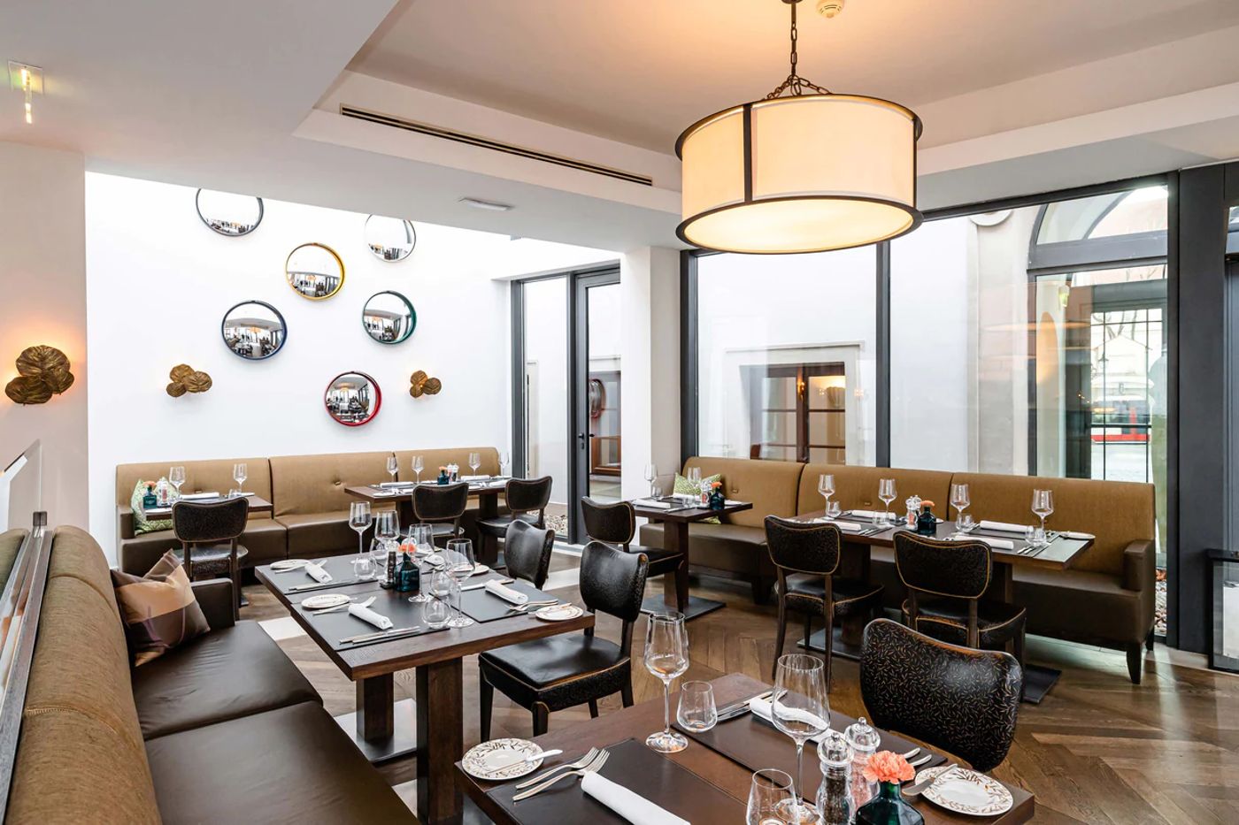 Augustine, a Luxury Collection Hotel