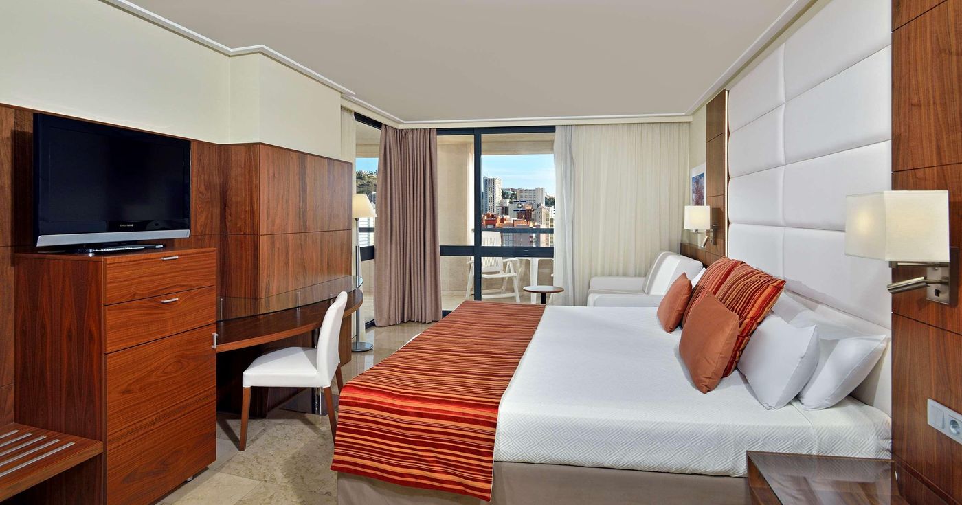Melia-Benidorm-Room-27