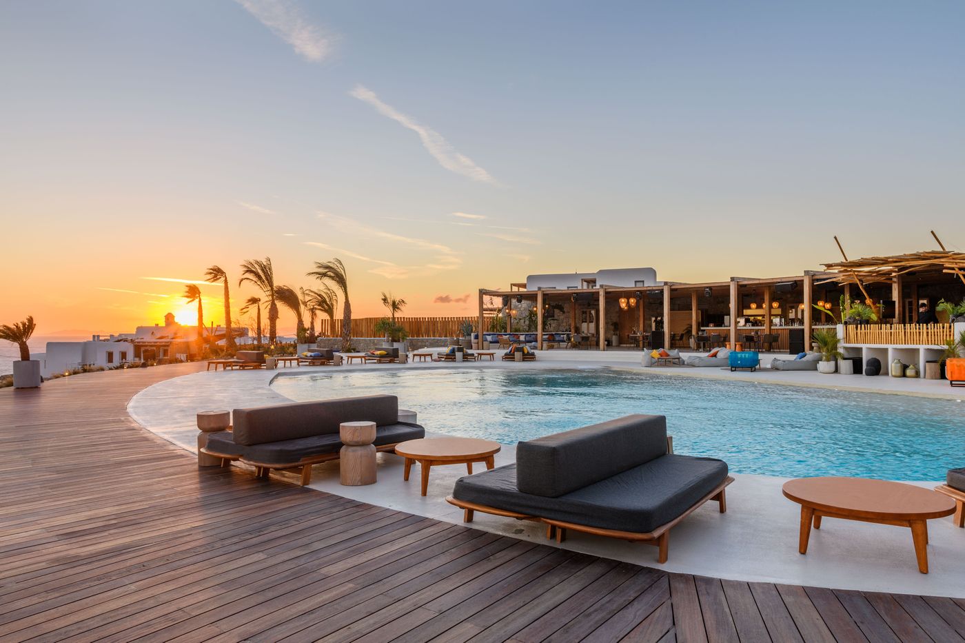 Destino Pacha Mykonos