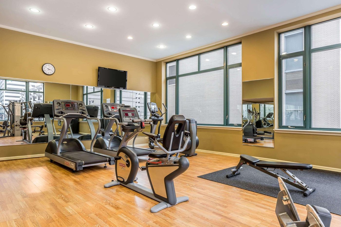 Hotel Blake, Ascend Hotel Collection - United States - CHICAGO - Sports and Entertainment - 7