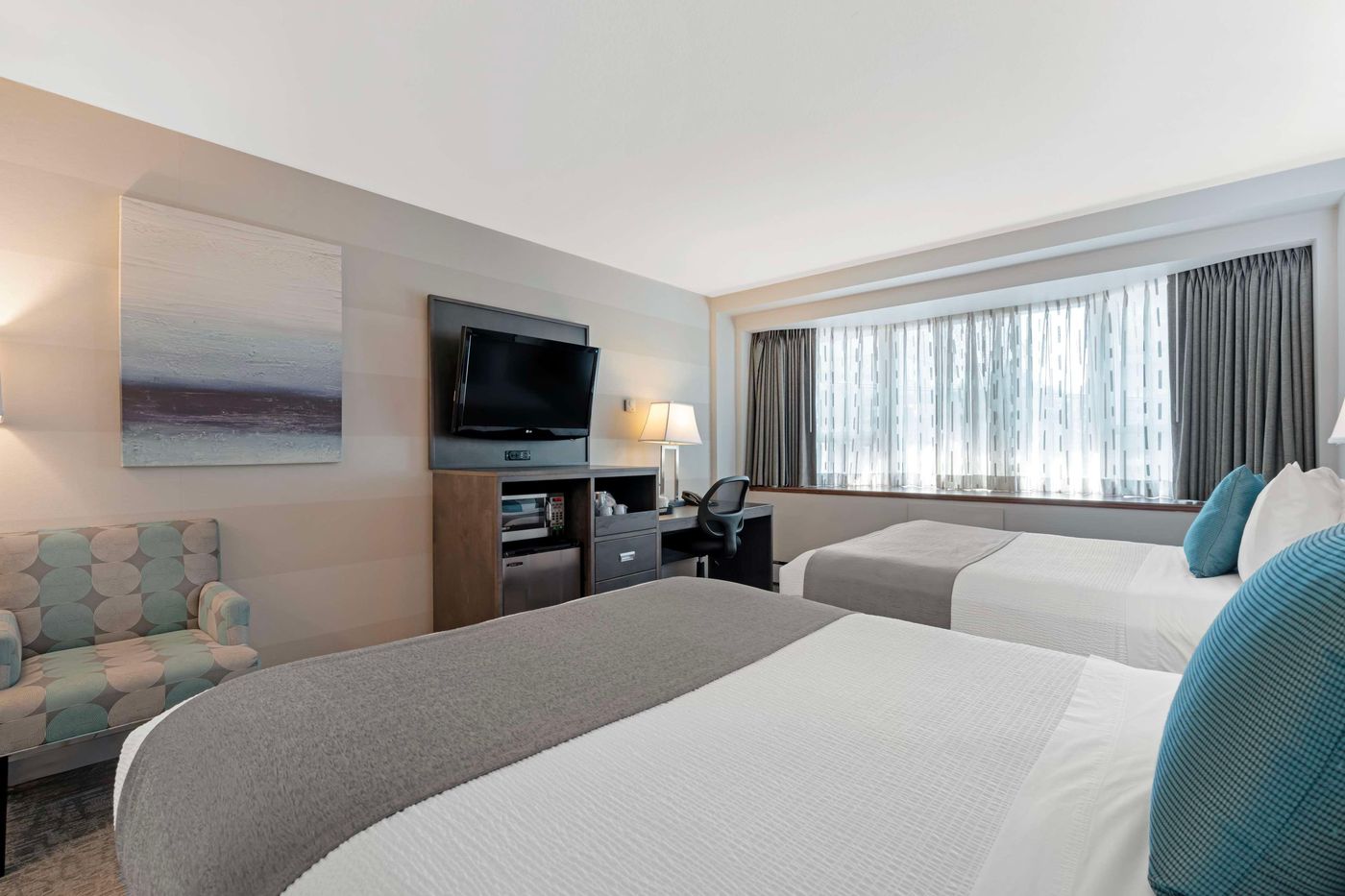 Best-Western-Plus-Sands-Room-29