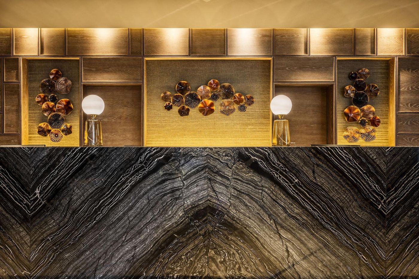 Crowne Plaza Porto - Portugal - PORTO - General view - 0