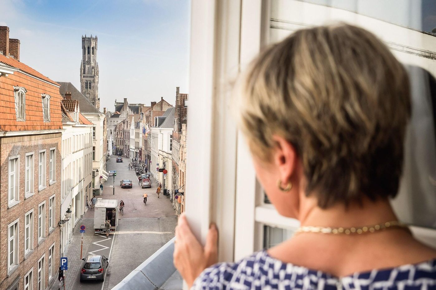 Navarra Brugge-Belgium-BRUGES-General view-8