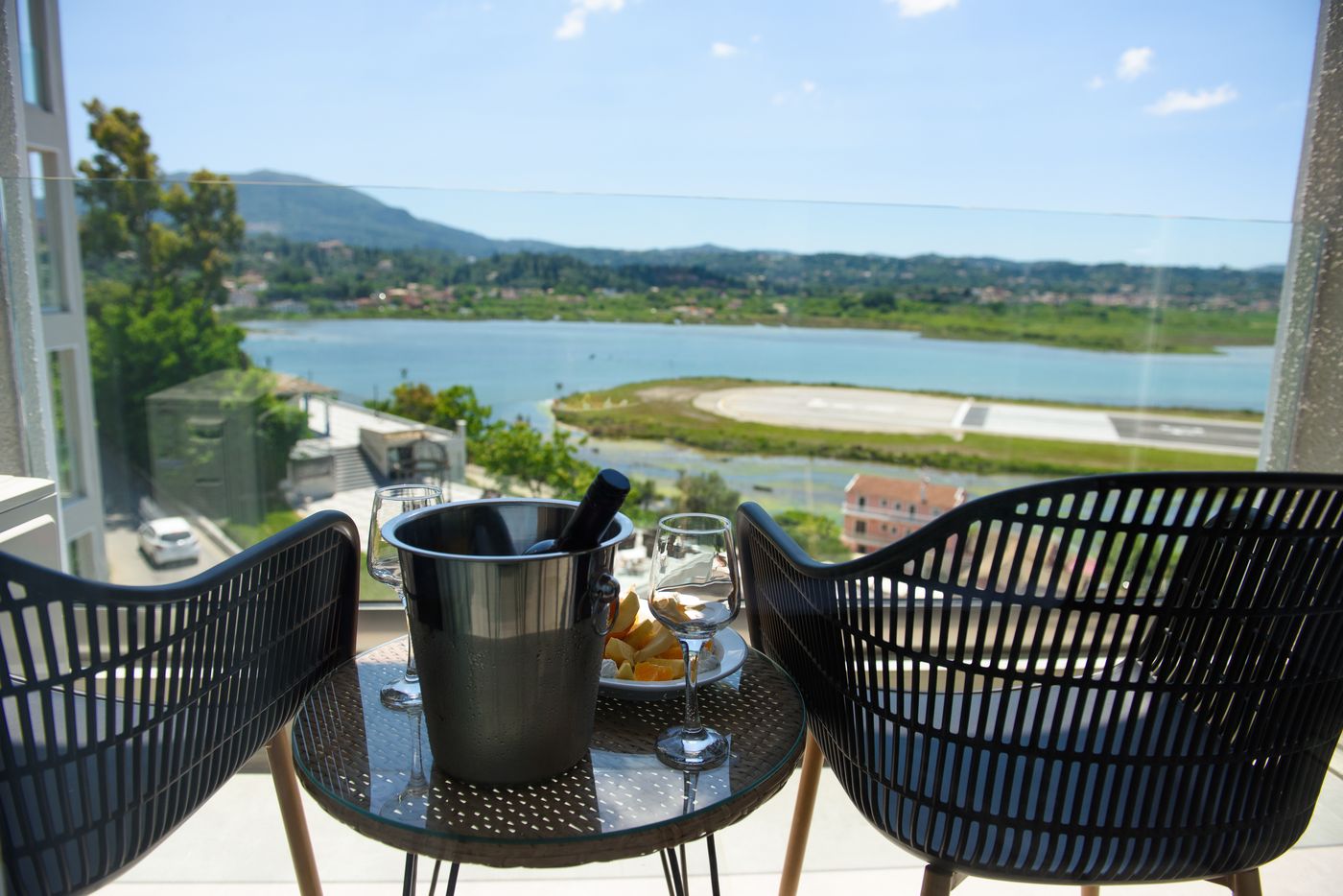 The Royal Grand Hotel