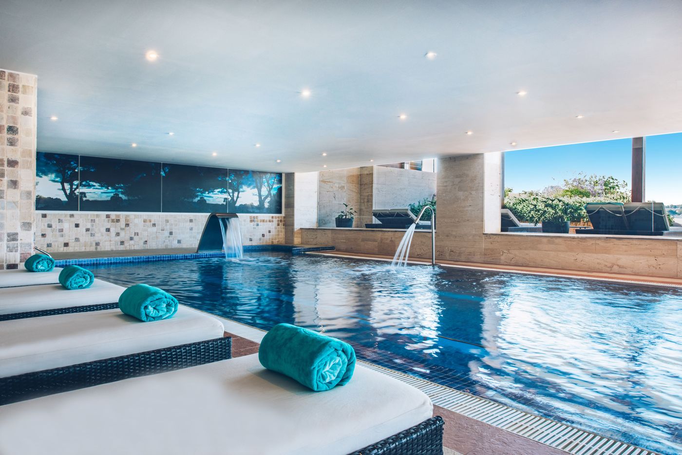 Iberostar Selection Jardin del Sol Suites - Adults Only