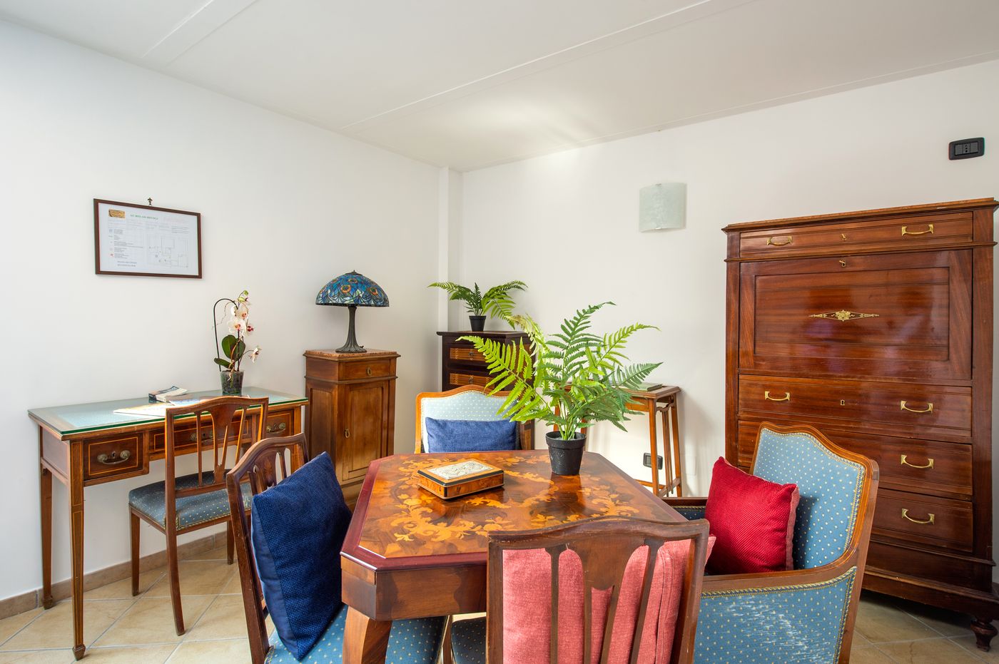 Rivoli Sorrento-Italy-SORRENTO-General view-2