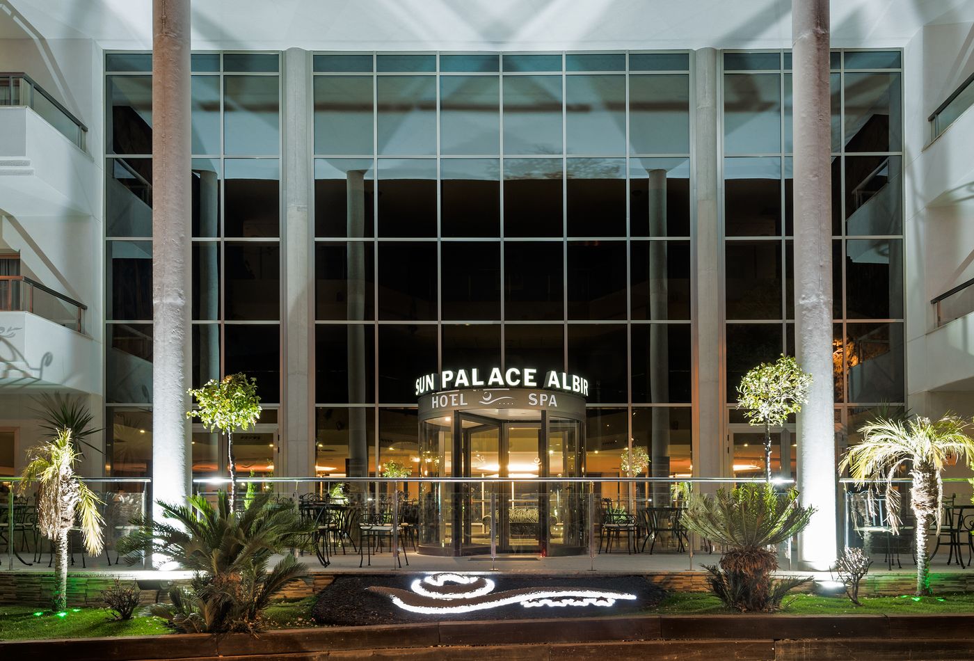 Sun-Palace-Albir-General-view-37