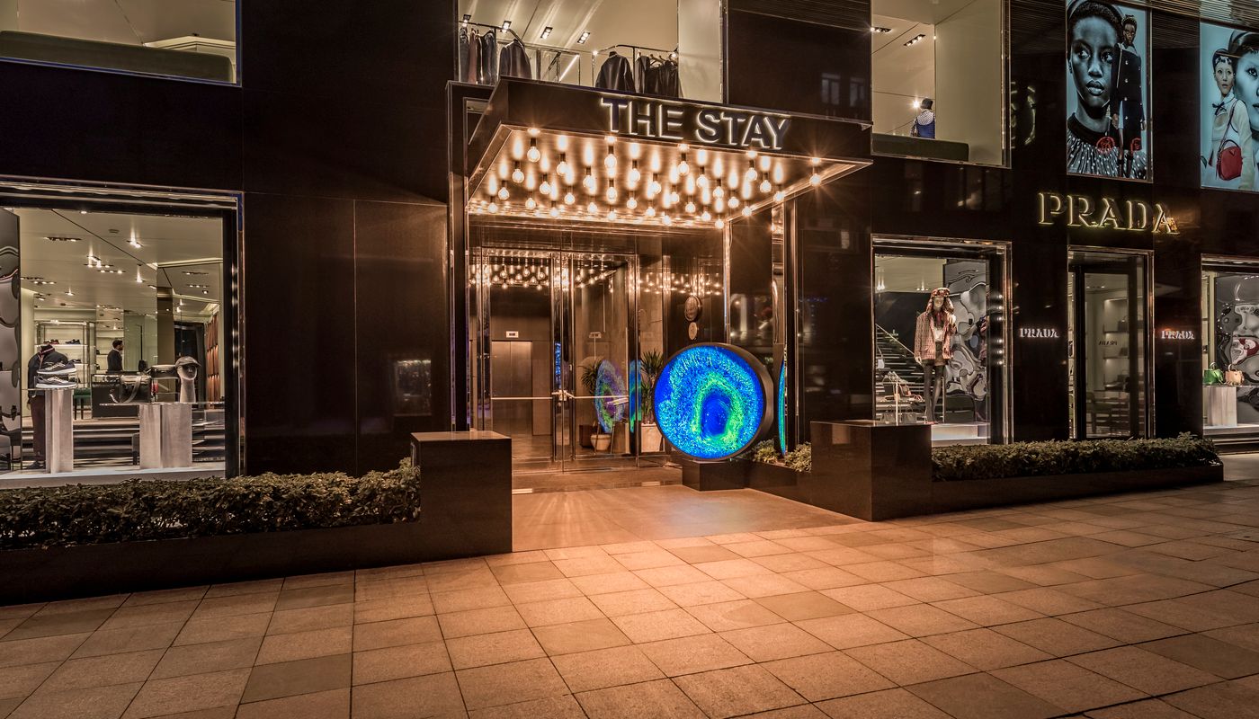 The-Stay-Hotel-Nisantasi-General-view-8