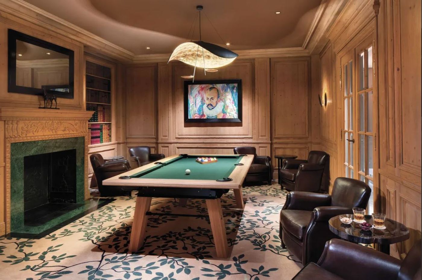 La Demeure Montaigne