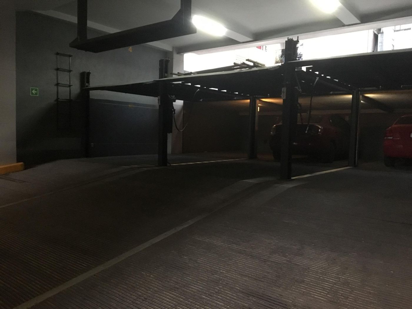 Hotel Block Suites-Mexico-MEXICO CITY-General view-2