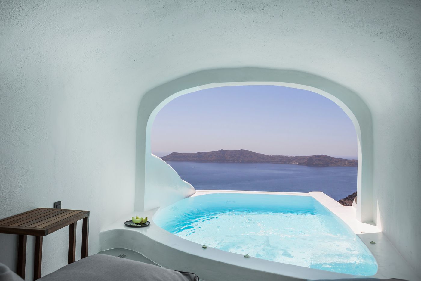 Sun Rocks Boutique Hotel