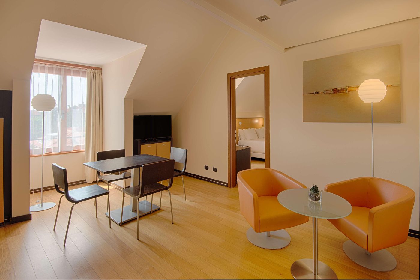 NH-Milano-2-Residence-Room-2