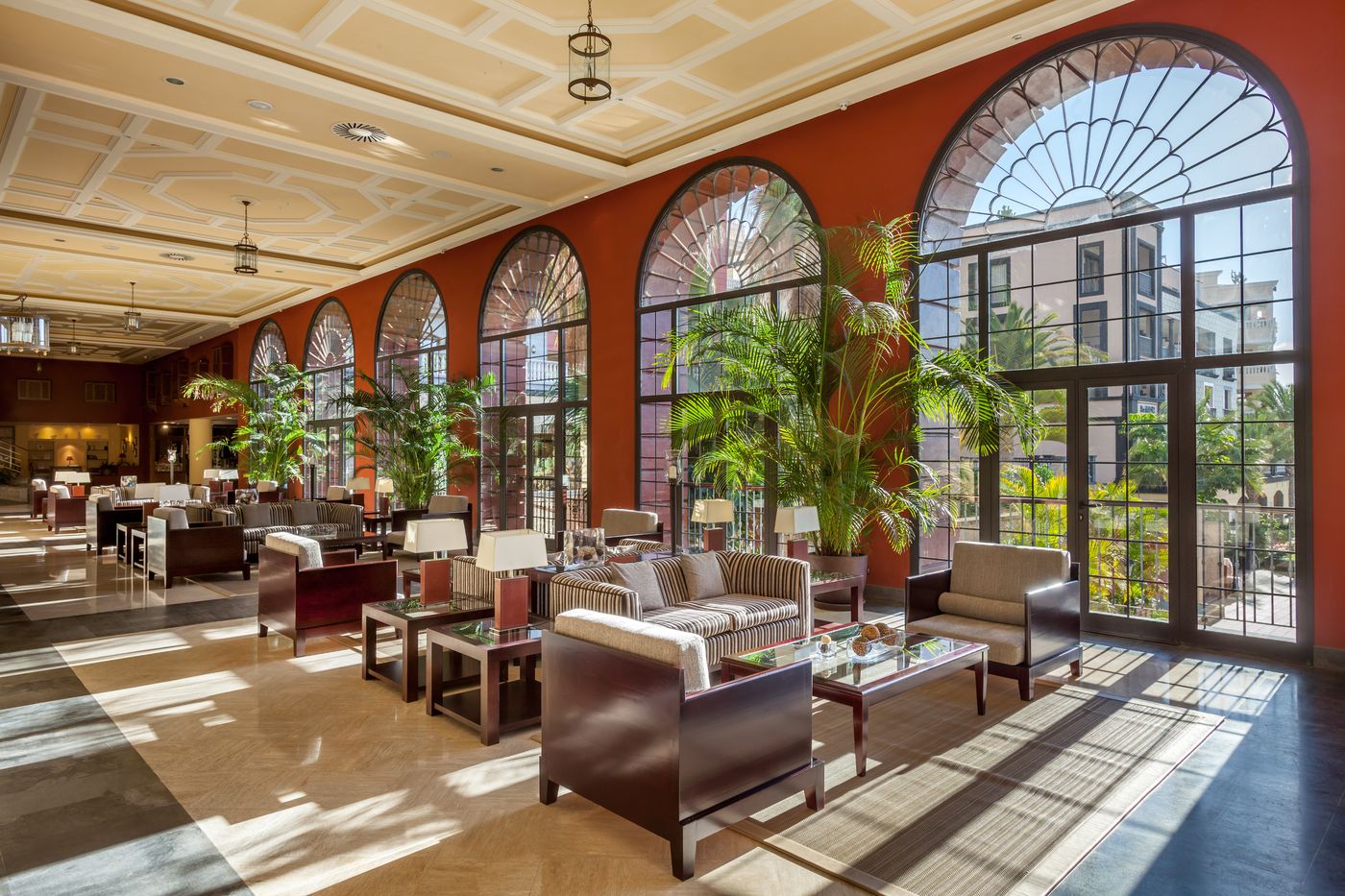 Gran Tacande Wellness & Relax Costa Adeje