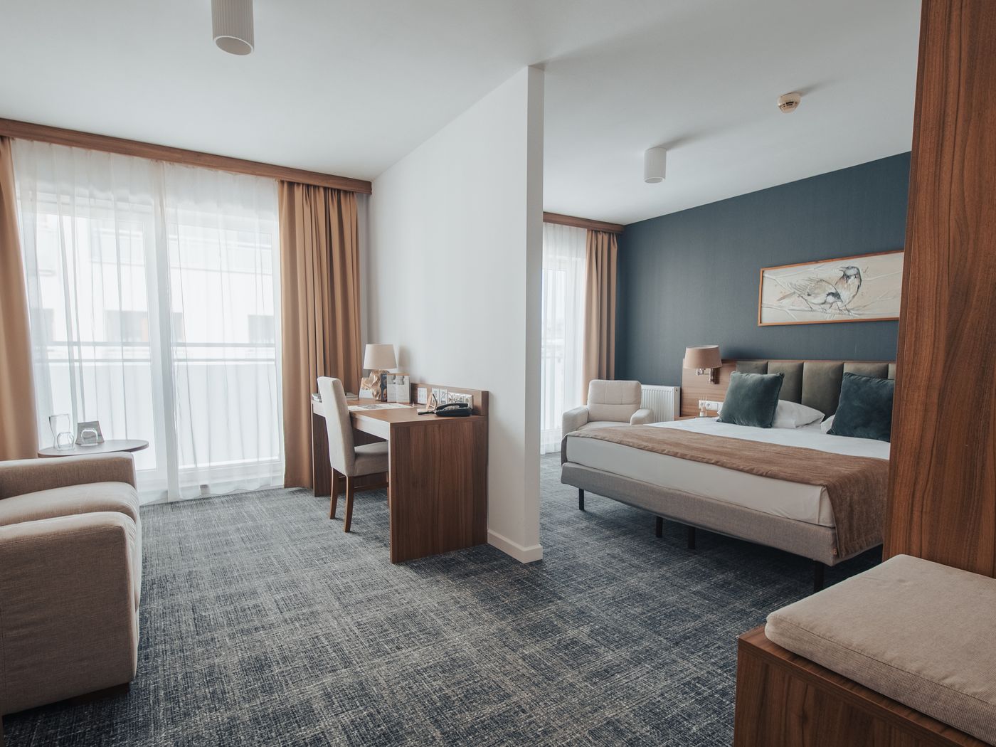 Arche-Hotel-Pulawska-Residence-Room-21