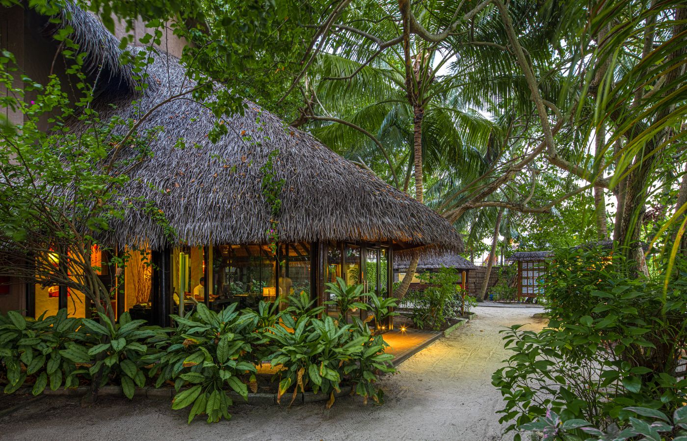 Adaaran Prestige Vadoo Maldives