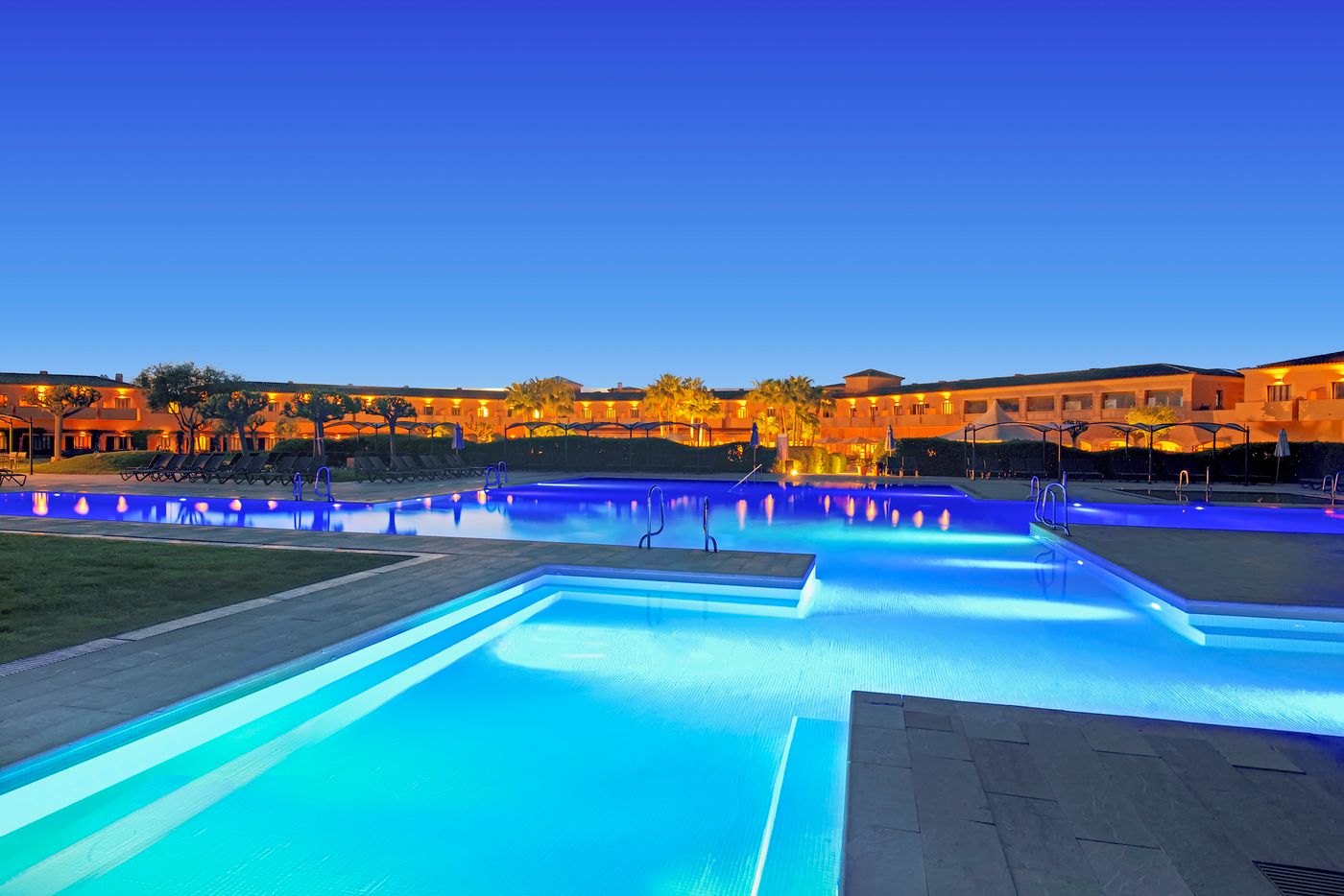 Be Live Collection Son Antem