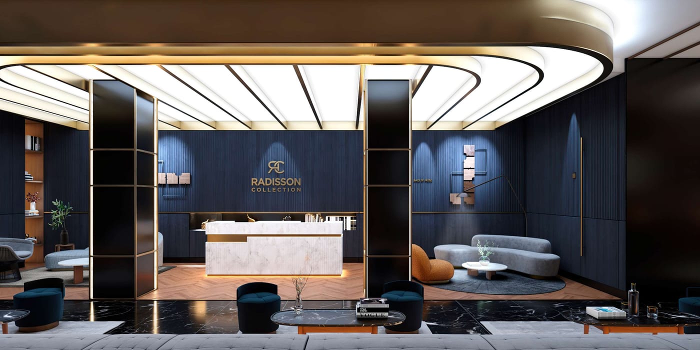 Radisson Collection Hotel Gran Via Bilbao-Spain-BILBAO-Room-8