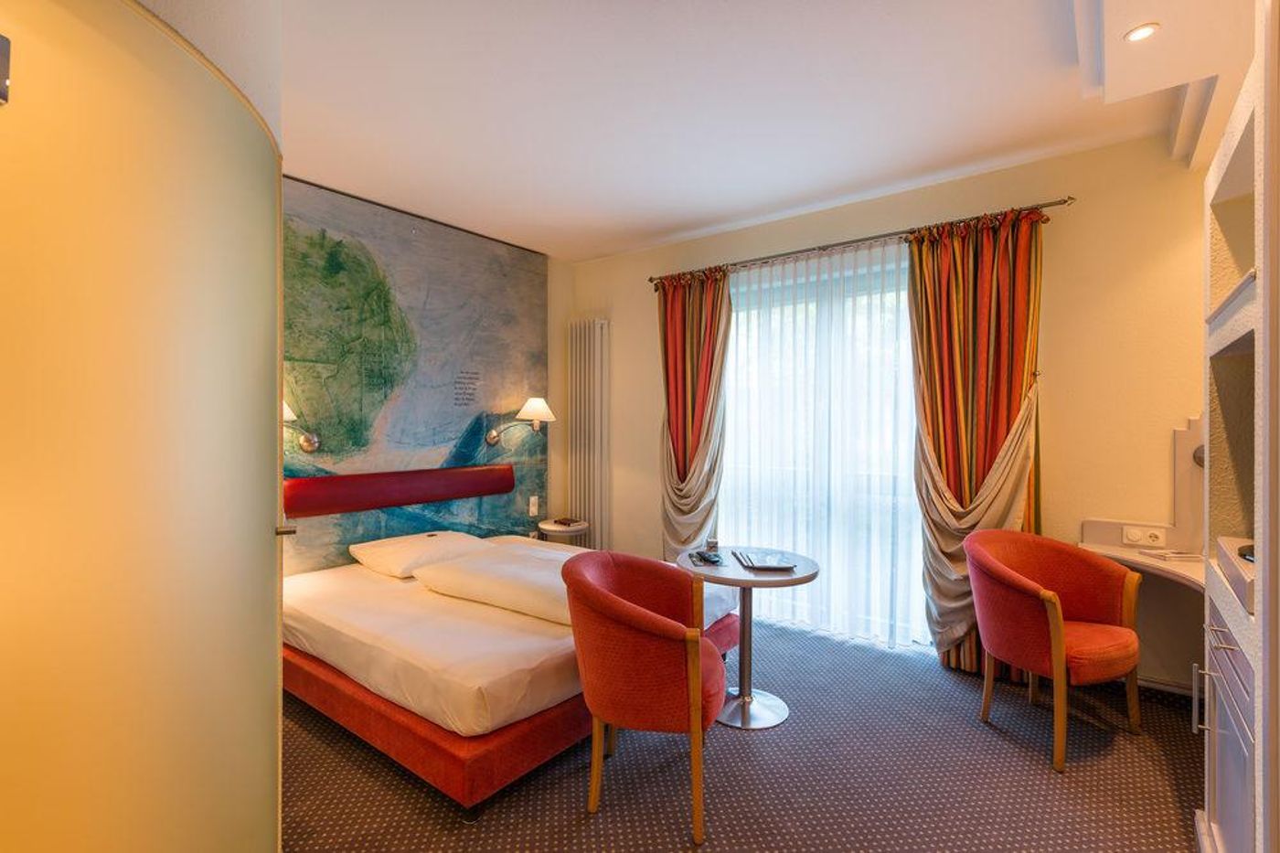 Romantik Hotel Gasthaus Rottner-Germany-NURNBERG-General view-10