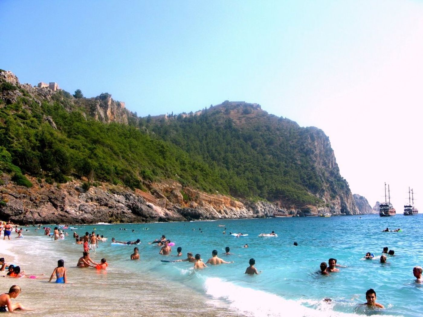 Kleopatra-Atlas-Hotel---Adults-Only--16---Beach-59