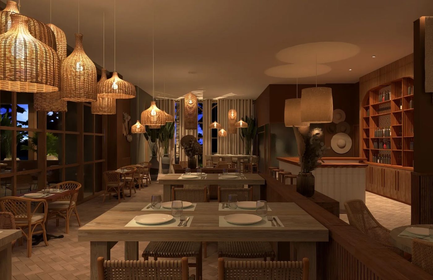  Dreams Playa Esmeralda Resort and Spa 16.02