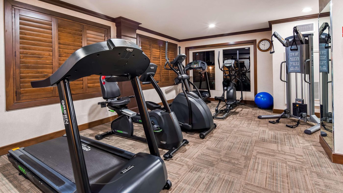 Best Western Plus Island Palms Hotel & Marina - United States - San Diego - Sports and Entertainment - 0