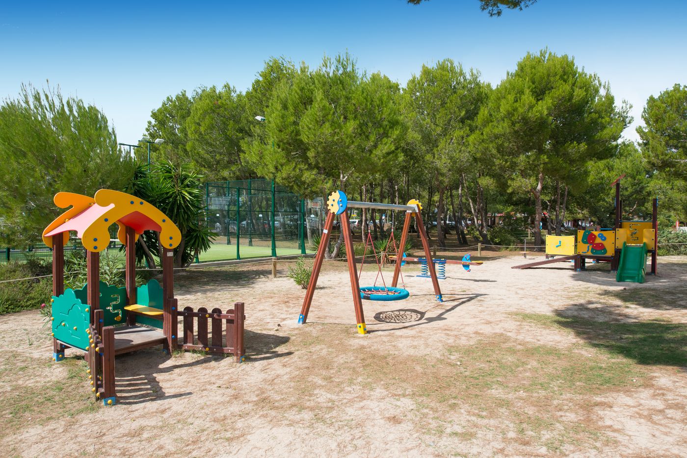 Iberostar Selection Albufera Park