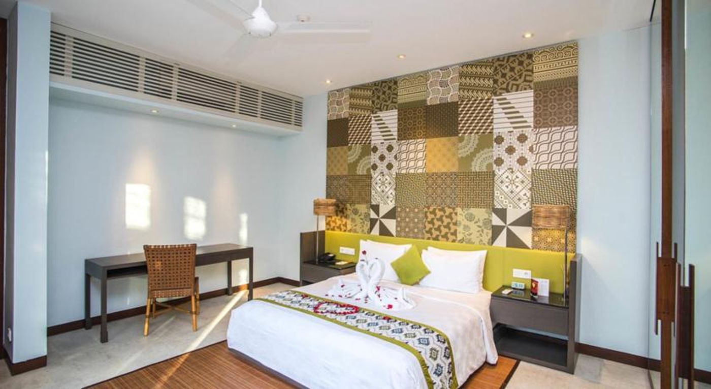 The Elysian Boutique Villa Hotel-Indonesia-BALI-General view-8