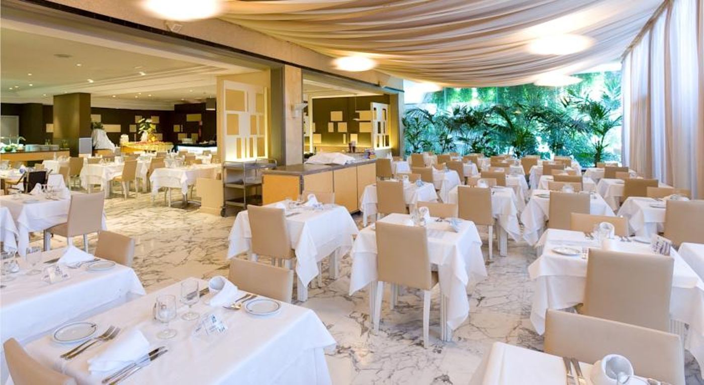 Gloria Palace San Agustin