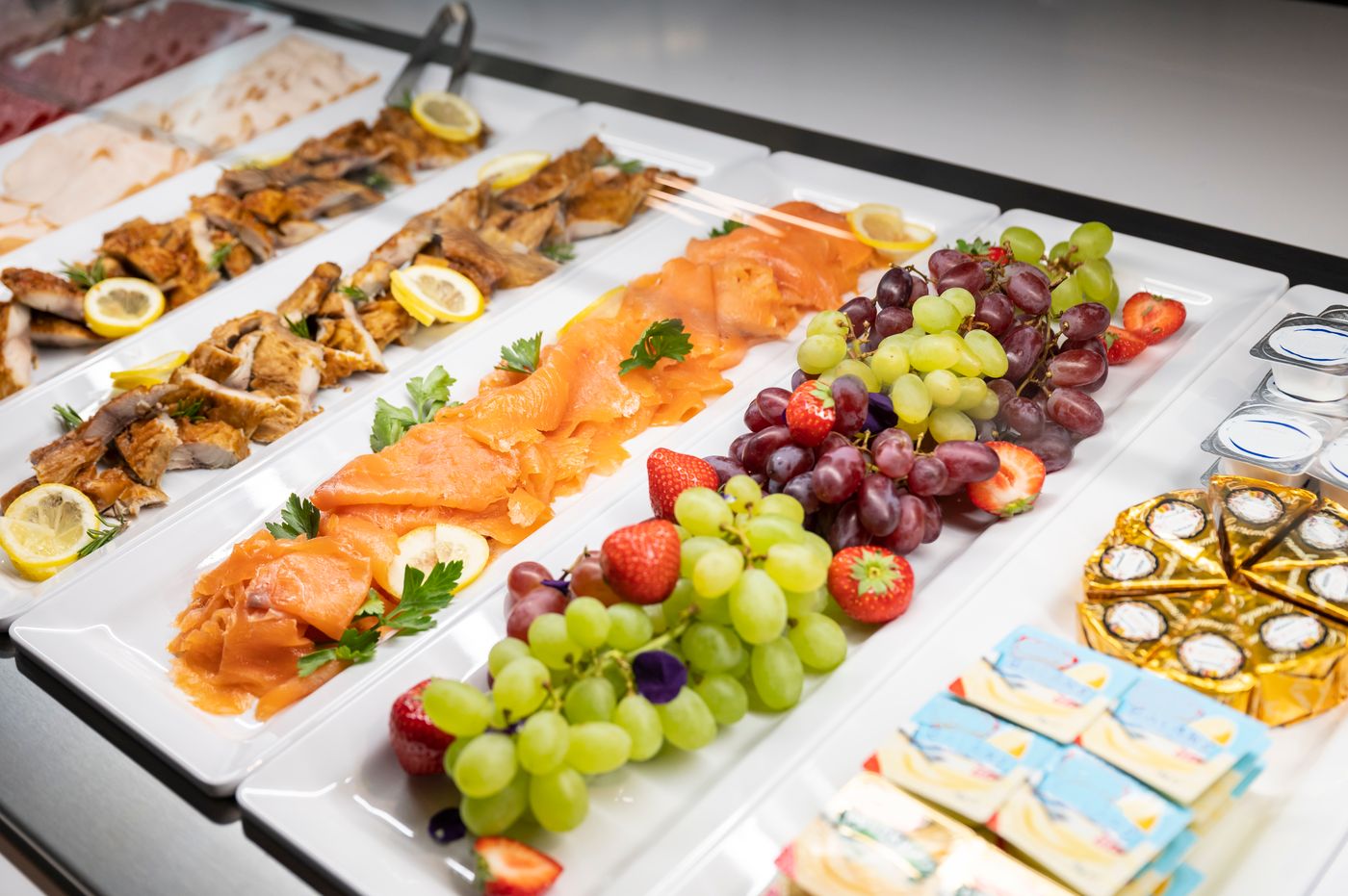 Tribe Amsterdam City (Opening April 2022) - Netherlands - AMSTERDAM - Restaurant - 4