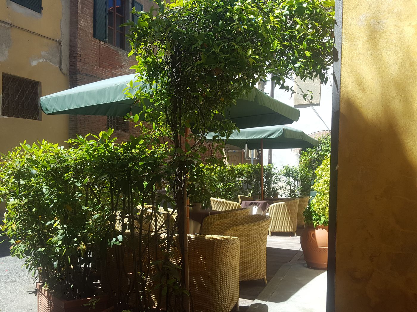 Hotel San Martino-Italy-LUCCA-General view-5