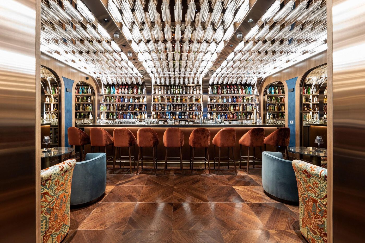 Seda Club Hotel-Spain-Granada-Bar-8